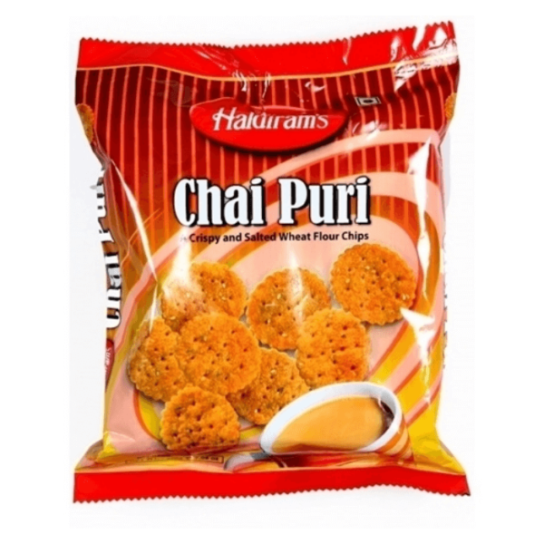 Shop Haldiram Chai Puri 200G at My Indian Grocer