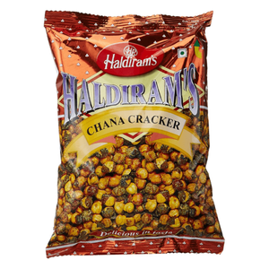 Shop Haldiram Chana Cracker 200G at My Indian Grocer