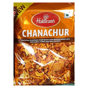 Shop Haldiram Chanachur 200G at My Indian Grocer