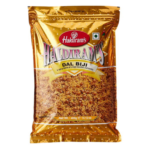 Shop Haldiram Dal Biji at My Indian Grocer