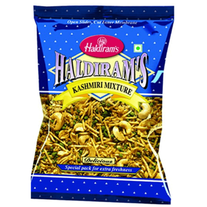 Shop Haldiram Kashmiri Mix 200G at My Indian Grocer