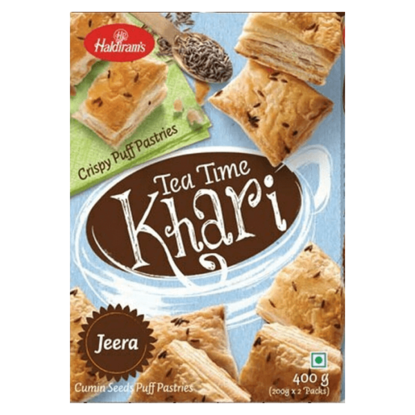 Shop Haldiram Khari Jeera 200g at My Indian Grocer