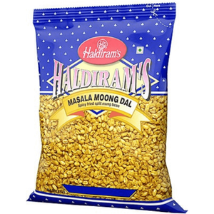 Shop Haldiram Masala Moong Dal at My Indian Grocer