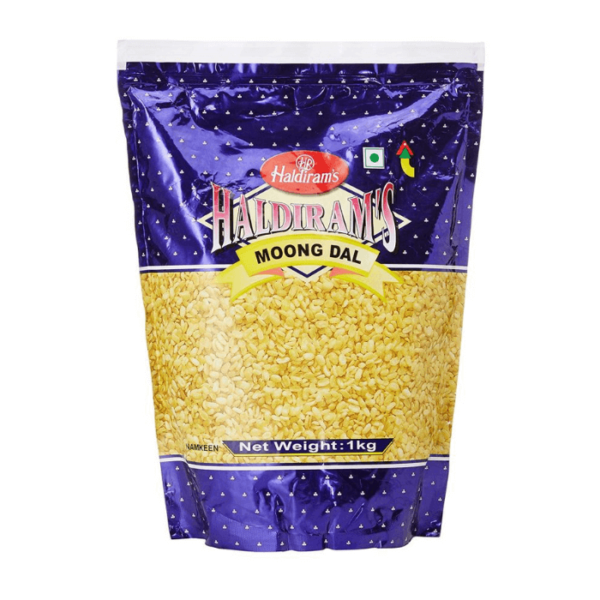 Shop Haldiram Moong Dal at My Indian Grocer