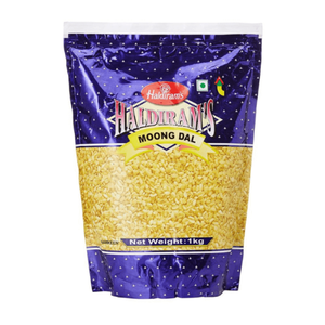 Shop Haldiram Moong Dal at My Indian Grocer