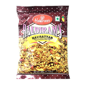 Shop Haldiram Navrattan 200G at My Indian Grocer