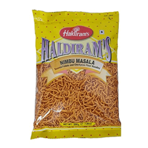 Shop Haldiram Nimbu Masala 200G at My Indian Grocer