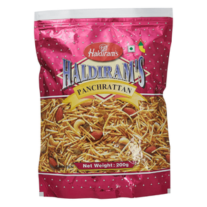 Shop Haldiram Panchrattan 200G at My Indian Grocer