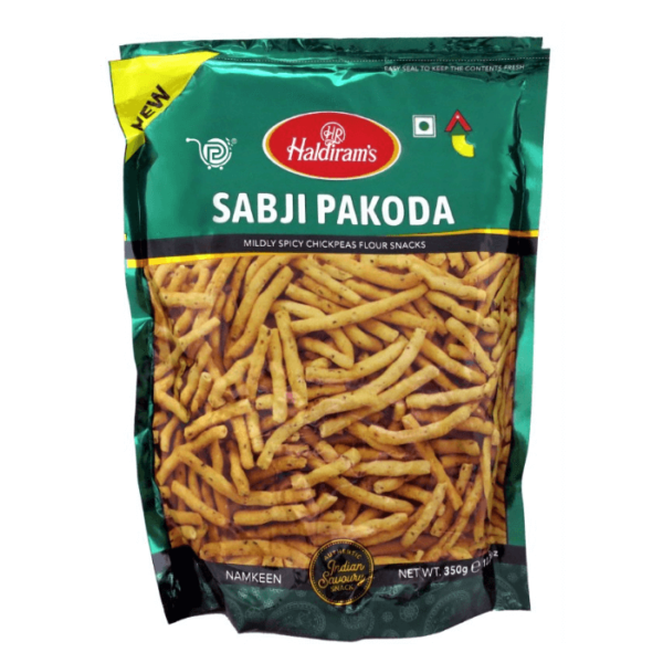 Shop Haldiram Sabji Pakoda at My Indian Grocer