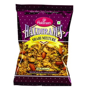 Shop Haldiram Shahi Mix 200G at My Indian Grocer