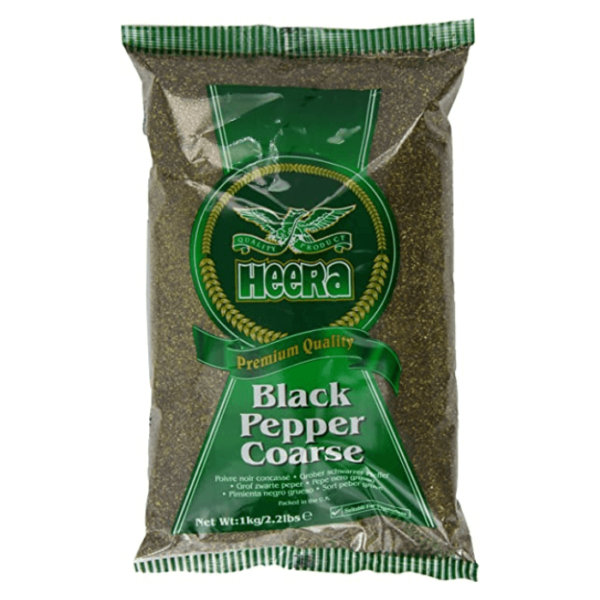 Shop Heera Black Pepper Coarse at Grocerywala