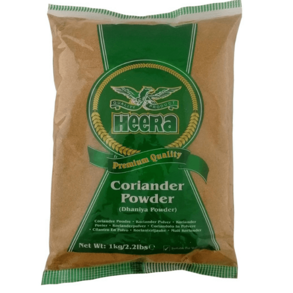 Shop Heera Coriander Powder at My Indian Grocer