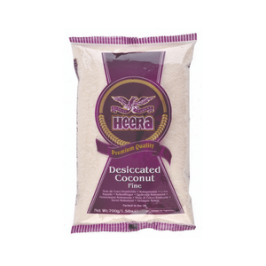 Shop Heera Desicated Coconut Medium 700G at My Indian Grocer