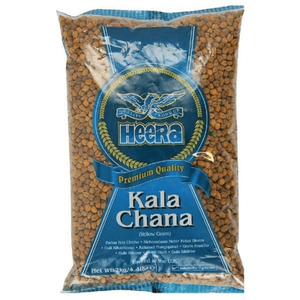 Shop Heera Kala Chana at My Indian Grocer