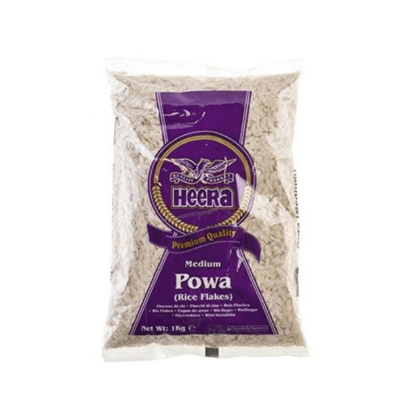 Shop Heera Medium Powa 1Kg at Grocerywala