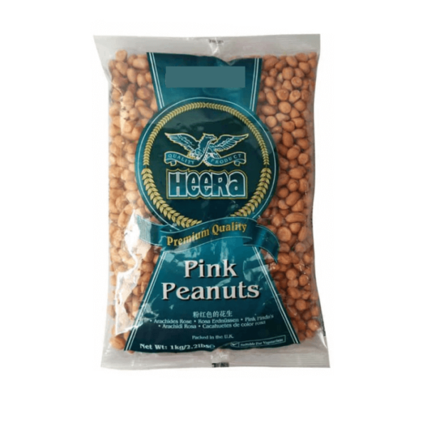 Shop Heera Pink Peanuts at My Indian Grocer