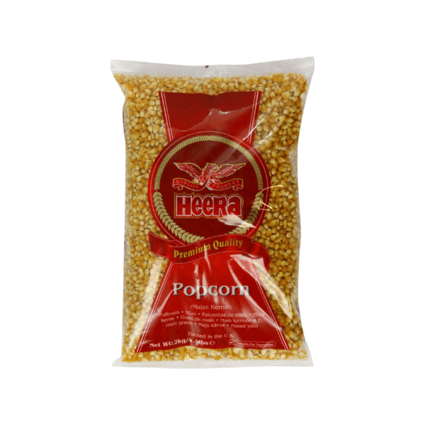 Shop Heera Pop Corn at My Indian Grocer