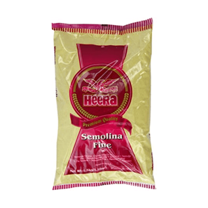 Shop Heera Semolina Fine 1.5Kg at My Indian Grocer