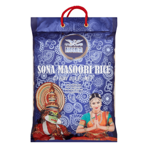 Shop Heera Sona Masoori Rice at My Indian Grocer