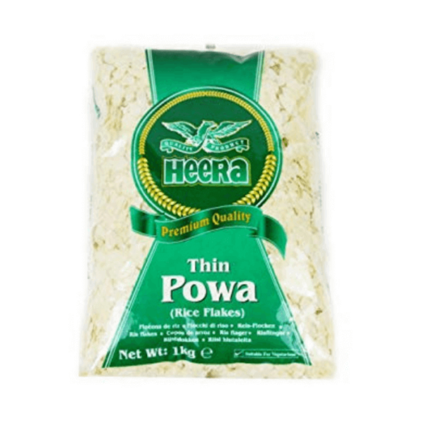 Shop Heera Thin Powa 1Kg at Grocerywala