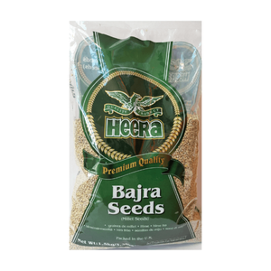 Shop Heera Whole Bajra Seeds 1.5Kg at My Indian Grocer