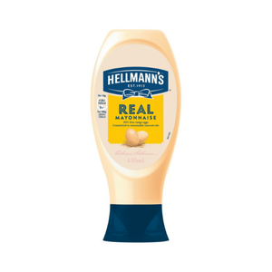 Shop Hellmanns Mayo Real Sqeezy at My Indian Grocer