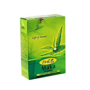 Shop Hesh Bhringhraj Powder Bottle 100G at Grocerywala