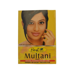 Shop Hesh Multani Matti 100g at Grocerywala