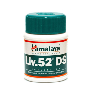 Shop Himalaya Caps Liv.52 100T at My Indian Grocer