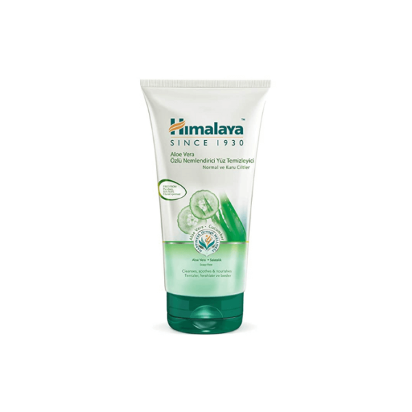 Shop Himalaya Fw Aloevera 150ml at My Indian Grocer