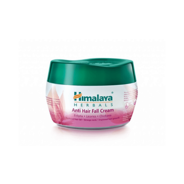 Shop Himalaya Hair Cream Anti Hair Fall 140ml at My Indian Grocer