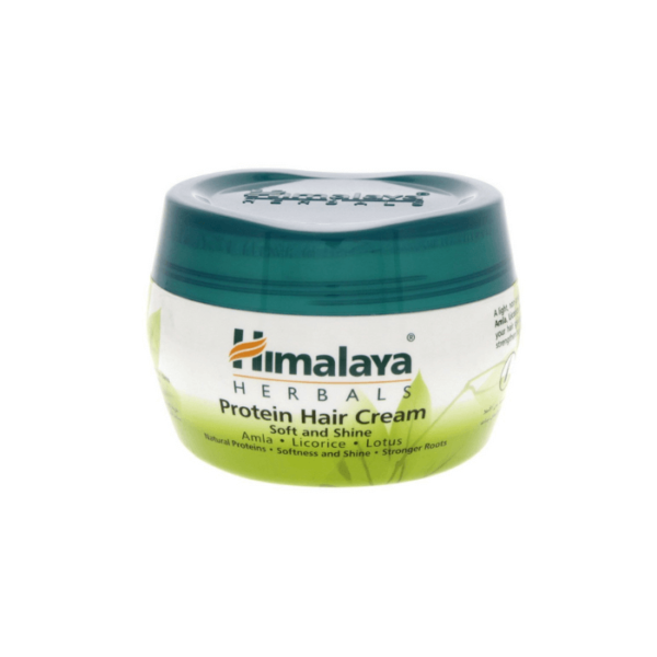 Shop Himalaya Hair Cream Soft & Shine 140ml at My Indian Grocer