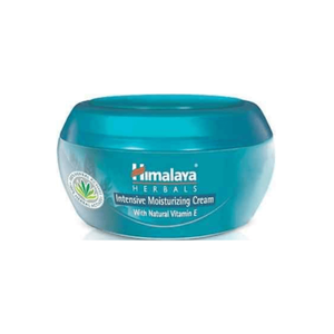 Shop Himalaya Inten Moisturizing Cream 50ml at My Indian Grocer