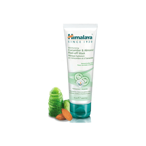 Shop Himalaya Mask Cucumber& Almond 70ml at My Indian Grocer