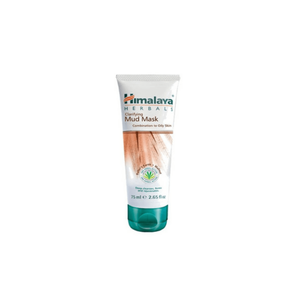 Shop Himalaya Mask Mud 75ml at My Indian Grocer