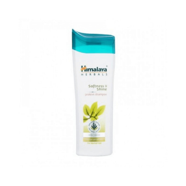 Shop Himalaya Soft & Shine Shampoo 200ml at My Indian Grocer