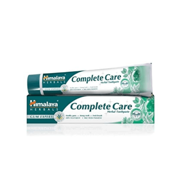 Shop Himalaya Tp Complete Care 75ML at My Indian Grocer