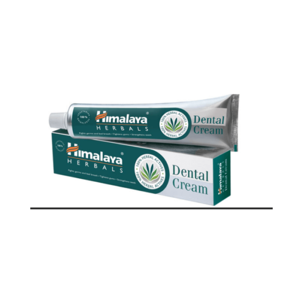 Shop Himalaya Tp Dental Cream 100G at My Indian Grocer