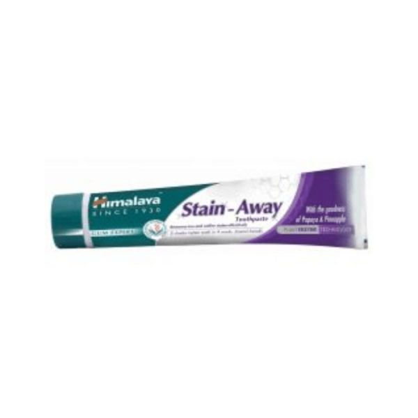 Shop Himalaya Tp Stain Away 75ML at My Indian Grocer