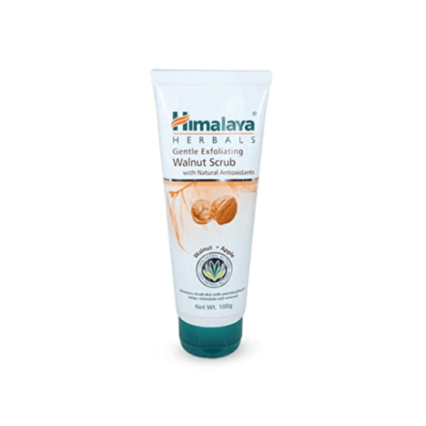 Shop Himalaya Walnut Scrub 75ml at My Indian Grocer