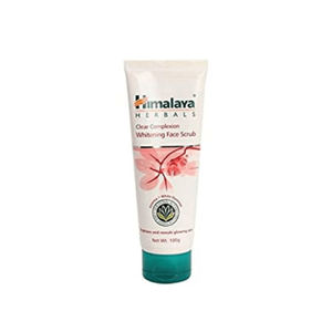 Shop Himalaya Whitening Scrub 150ml at My Indian Grocer