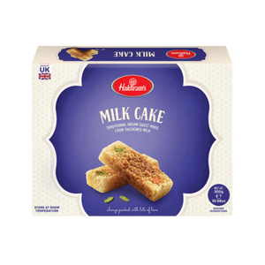 Haldiram Milk Cake 300G