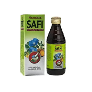 Shop Hamdard Safi 200ml at Grocerywala