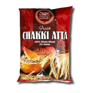 Shop Heera Atta Chakki 10kg at Grocerywala