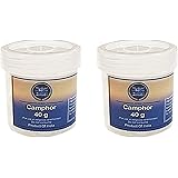 Heera Camphor 40g (Kapoor) (2 for £5.99)