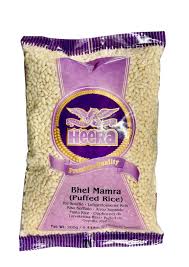 Shop Heera Bhel Mamra 200g at Grocerywala