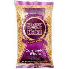 Shop Heera Coriander Whole 300g at Grocerywala