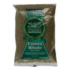 Shop Heera Cumin Seeds 700g at Grocerywala