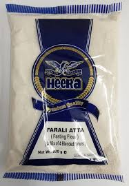 Shop Heera Farali Atta 800g at Grocerywala