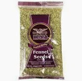 Shop Heera Fennel Seeds 300g at Grocerywala